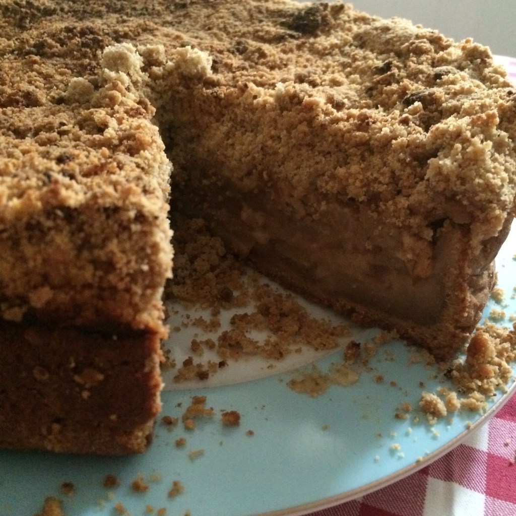 Benim Derdim Elmalarla