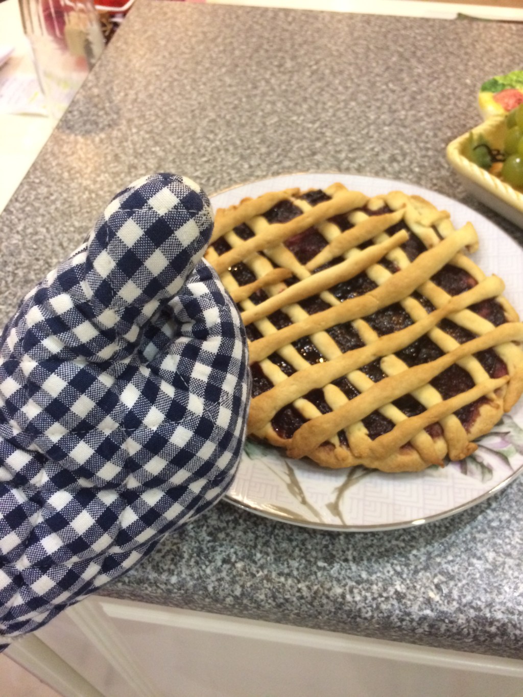 Saving the Mürdüm: Mürdüm Erikli Turta